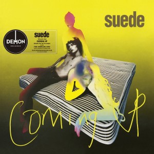 Suede Coming UP (Vinilo) (2LP) (20th Anniversary Edition)
