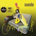 Suede Coming UP (Vinilo)