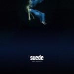 Suede Night Throughts (CD)