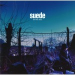 Suede The Blue Hour (CD)