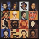 The Who Face Dances (Vinilo)