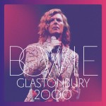 David Bowie  Glastonbury 2000 (Vinilo) (3LP)