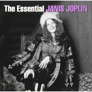 Janis Joplin The Essential (2CD)