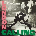 The Clash London Calling (Vinilo) (2LP)