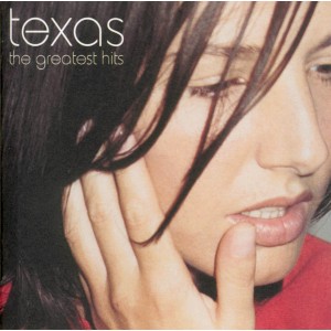 Texas Greatest Hits (CD)