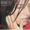 Texas The Greatest Hits (CD)