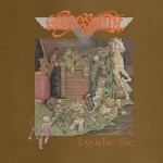 Aerosmith Toys In The Attic (Vinilo)