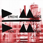 Depeche Mode  Delta Machine (Vinilo) (2LP)