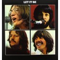 The Beatles Let It Be (Vinilo) (180 Gram Vinyl, Remastered, Reissue)
