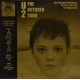 U2  October Tour: The Ritz New York 18th March 1982 (Vinilo)