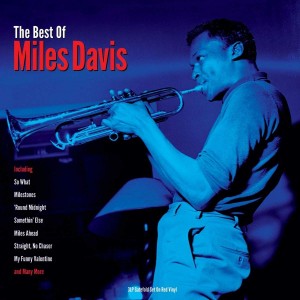 Miles Davis The Best Of Miles Davis (Vinilo) (3LP)