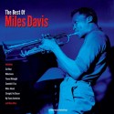 Miles Davis The Best Of Miles Davis (Vinilo) (3LP)