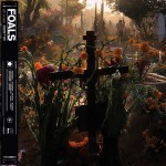 Foals  Everything Not Saved Will Be Lost Part 2 (CD)