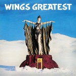 Wings  Greatest (Vinilo)
