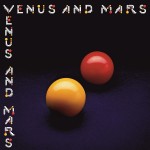 Wings  Venus And Mars (Vinilo)