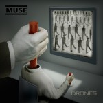 Muse  Drones (CD+DVD) (Deluxe Edition)