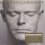 Rammstein  Made In Germany (1995 -2011) (CD)