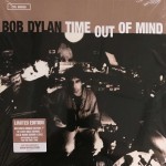 Bob Dylan Time Out Of Mind (Vinilo) (2LP) (Bonus 7")