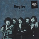 The Eagles  Live In Houston 1976 (Vinilo) (2LP)