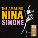 Nina Simone ‎ The Amazing Nina Simone (Vinilo)