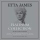 Etta James ‎ The Platinum Collection (Vinilo) (3LP)