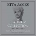 Etta James‎ The Platinum Collection (Vinilo) (3LP)