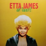 Etta James At Last! (Vinilo)