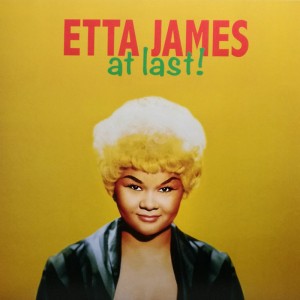 Etta James At Last! (Vinilo)