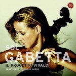 Sol Gabetta  Il Progetto Vivaldi (Vinilo) (2LP) 