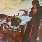 La Pesada  Buenos Aires Blus (Vinilo)