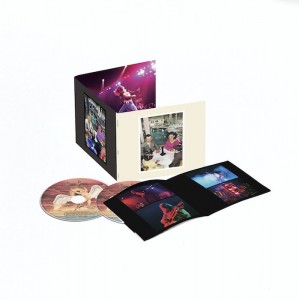 Led Zeppelin Presence (Deluxe Edition, Remastered, 2PC)