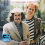 Simon & Garfunkel ‎ Simon And Garfunkel's Greatest Hits (Vinilo)