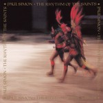 Paul Simon ‎ The Rhythm Of The Saints (Vinilo)
