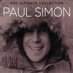 Paul Simon ‎ The Ultimate Collection (CD)