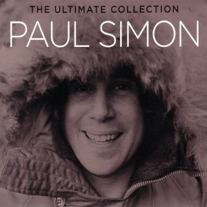 Paul Simon ‎ The Ultimate Collection (CD)