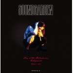 Soundgarden  Live At The Palladium, Hollywood October 6, 1991 (Vinilo) (Lue Vinyl)