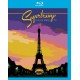 Supertramp ‎Live In Paris '79 (Bluray)