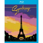 Supertramp ‎Live In Paris '79 (Bluray)