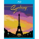 Supertramp ‎Live In Paris '79 (Bluray)