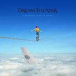 Dream Theater A Dramatic Turn Of Events (CD)