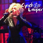 Cyndi Lauper To Memphis With Love (CD)