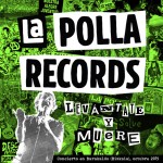 La Polla Records  Levantate Y Muere (Vinilo) (2LP+DVD)
