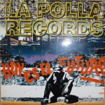 La Polla Records  Hoy Es El Futuro (CD)