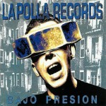 La Polla Records  Bajo Presion (CD)