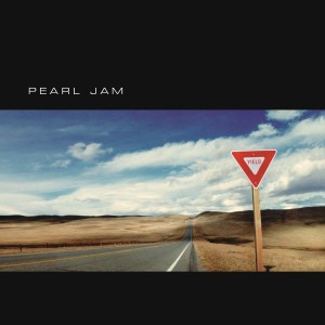 Pearl Jam  Yield (Vinilo)
