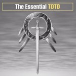 Toto  The Essential Toto (CD)