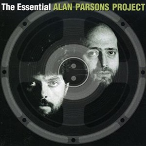 Alan Parsons Project ‎ The Essential Alan Parsons Project (2CD)
