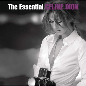 Celine Dion  The Essential (2CD)