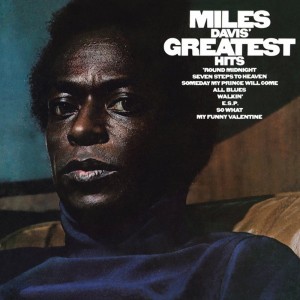 Miles Davis  Greatest Hits (Vinilo)