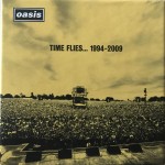 Oasis  Time Flies... 1994 - 2009 (Deluxe Edition) (3CD+DVD) (BOX)